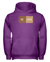 Behar Dubblock BNBN Youth Hoodie