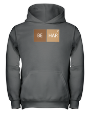 Behar Dubblock BNBN Youth Hoodie