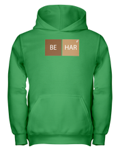 Behar Dubblock BNBN Youth Hoodie