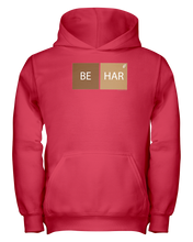 Behar Dubblock BNBN Youth Hoodie