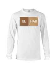 Behar Dubblock BNBN Long Sleeve Tee