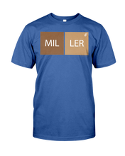 Miller Dubblock BNBN Tee