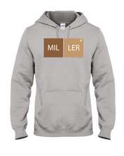 Miller Dubblock BNBN Hoodie