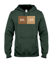 Miller Dubblock BNBN Hoodie