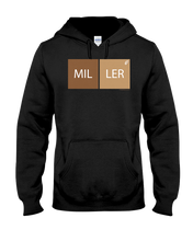 Miller Dubblock BNBN Hoodie