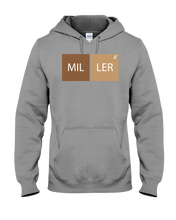 Miller Dubblock BNBN Hoodie