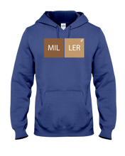 Miller Dubblock BNBN Hoodie