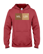 Miller Dubblock BNBN Hoodie