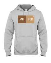 Miller Dubblock BNBN Hoodie