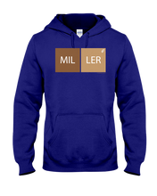 Miller Dubblock BNBN Hoodie