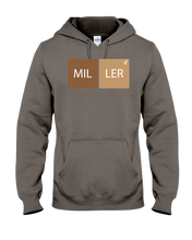 Miller Dubblock BNBN Hoodie