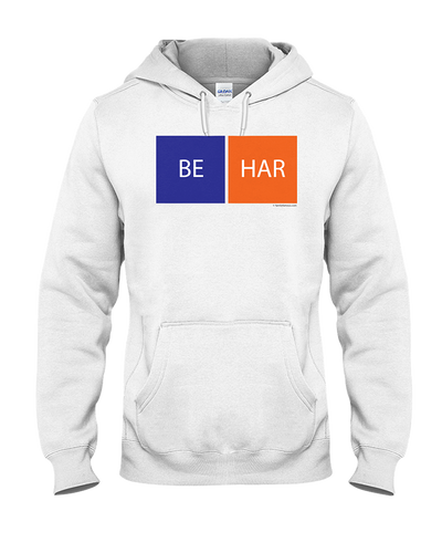 Behar Dubblock BO Hoodie