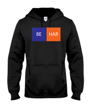 Behar Dubblock BO Hoodie