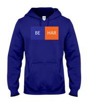 Behar Dubblock BO Hoodie