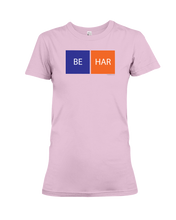 Behar Dubblock BO Ladies Tee