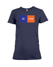 Behar Dubblock BO Ladies Tee