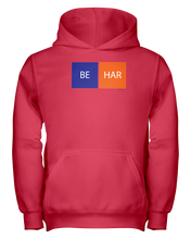 Behar Dubblock BO Youth Hoodie