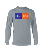 Behar Dubblock BO Long Sleeve Tee