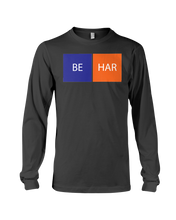 Behar Dubblock BO Long Sleeve Tee