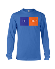 Behar Dubblock BO Long Sleeve Tee