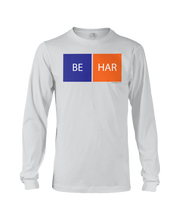 Behar Dubblock BO Long Sleeve Tee