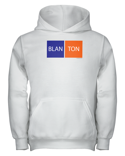 Blanton Dubblock BO Youth Hoodie