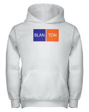 Blanton Dubblock BO Youth Hoodie