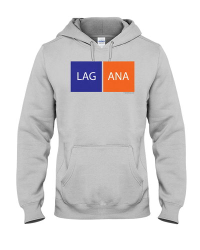 Lagana Dubblock BO Hoodie