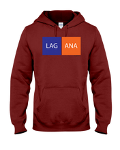 Lagana Dubblock BO Hoodie