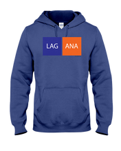 Lagana Dubblock BO Hoodie