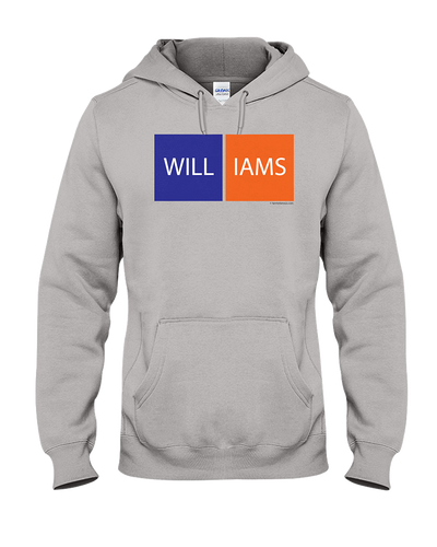 Williams Dubblock BO Hoodie