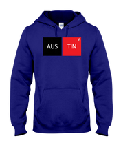 Austin Dubblock BR Hoodie