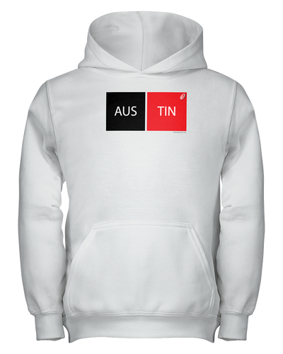 Austin Dubblock BR Youth Hoodie
