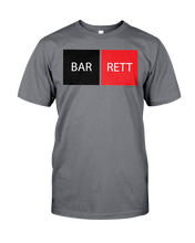 Barrett Dubblock BR Tee