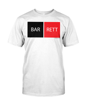 Barrett Dubblock BR Tee