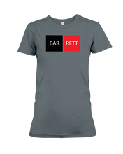 Barrett Dubblock BR Ladies Tee