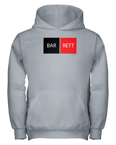 Barrett Dubblock BR Youth Hoodie