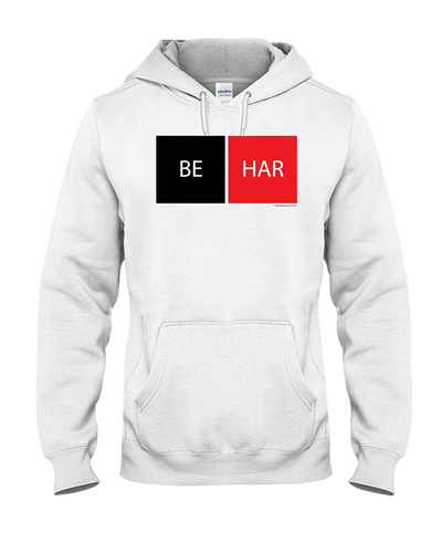 Behar Dubblock BR Hoodie
