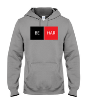 Behar Dubblock BR Hoodie