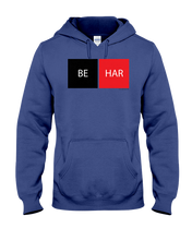 Behar Dubblock BR Hoodie