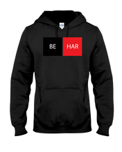 Behar Dubblock BR Hoodie