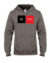 Behar Dubblock BR Hoodie