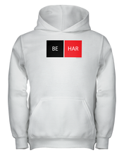 Behar Dubblock BR Youth Hoodie