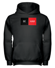 Behar Dubblock BR Youth Hoodie