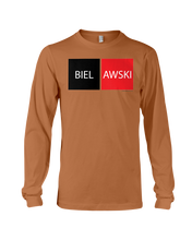 Bielawski Dubblock BR Long Sleeve Tee