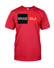 Brambila Dubblock BR Tee