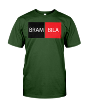 Brambila Dubblock BR Tee