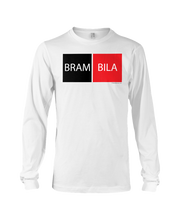 Brambila Dubblock BR Long Sleeve Tee