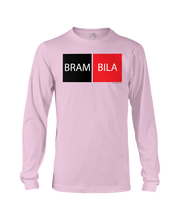 Brambila Dubblock BR Long Sleeve Tee