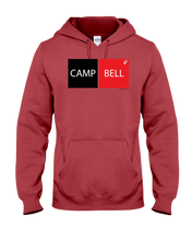 Campbell Dubblock BR Hoodie